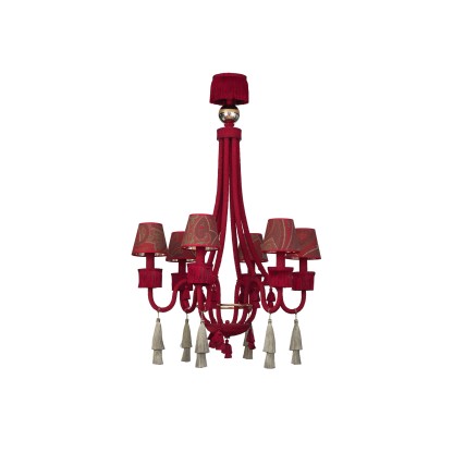 Подвесные светильники ETRO Home Interiors VISAN