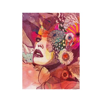 Акустические стеновые панели MOMENTI GI-043