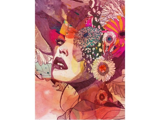 Акустические стеновые панели MOMENTI GI-043