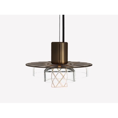 Подвесные светильники ADesignStudio GREENWAY S3