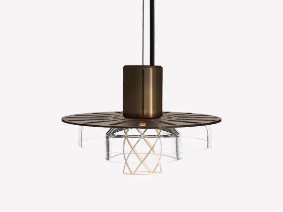 Подвесные светильники ADesignStudio GREENWAY S3