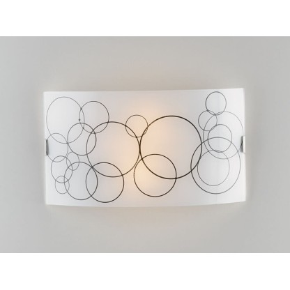 Бра - настенная лампа Fan Europe Lighting KARMA