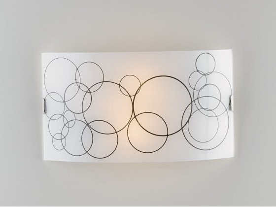 Бра - настенная лампа Fan Europe Lighting KARMA