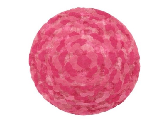 Ковер Deirdre Dyson PETALS