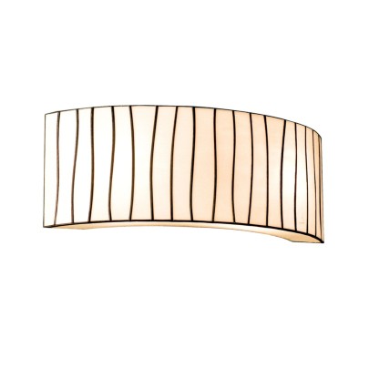 Бра - настенная лампа a-emotional light CURVAS