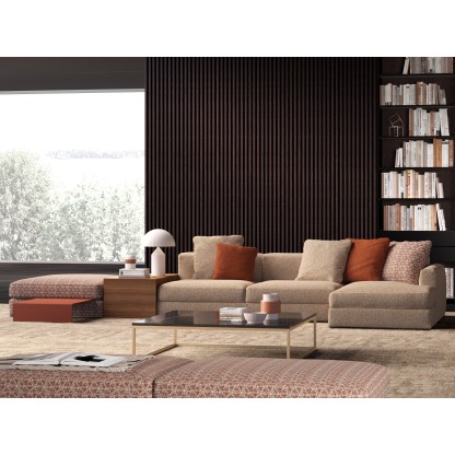 Диван Tremolada JUSTIN