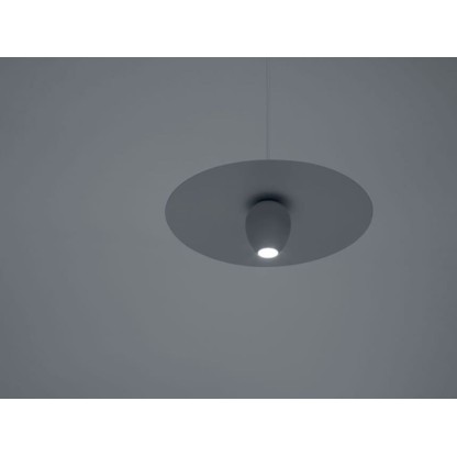 Подвесные светильники DAVIDE GROPPI OVONELPIATTO