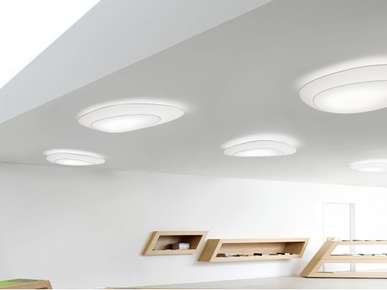 Бра - настенная лампа Modo Luce RING