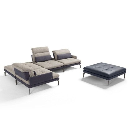 Диван Egoitaliano JACLYN