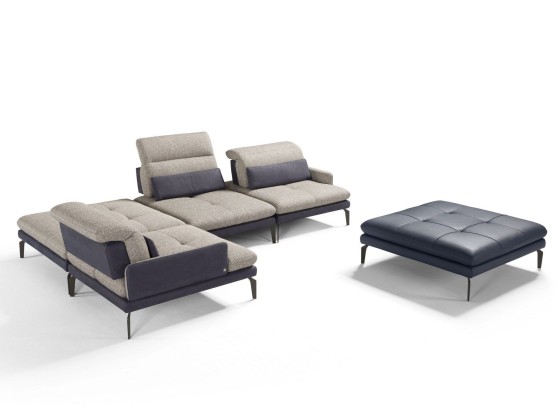 Диван Egoitaliano JACLYN