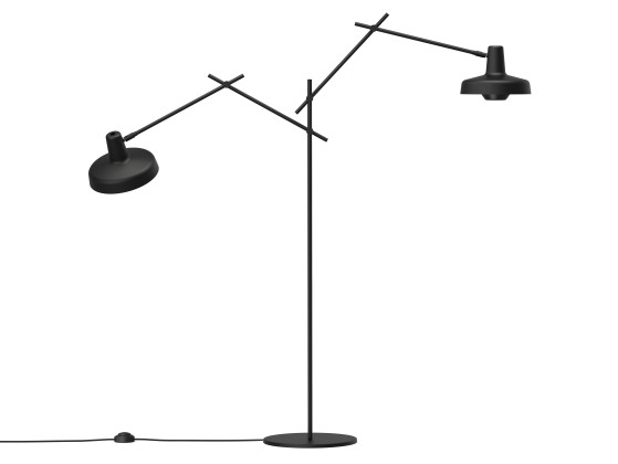 Напольный светильник Grupa ARIGATO