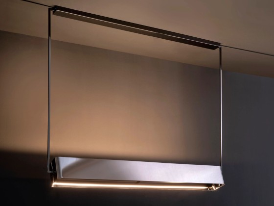 Подвесные светильники Esperia VEGA LARGE