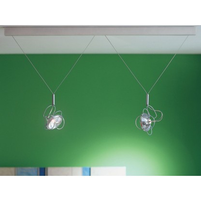 Подвесные светильники Album BARRA X2 STRALE