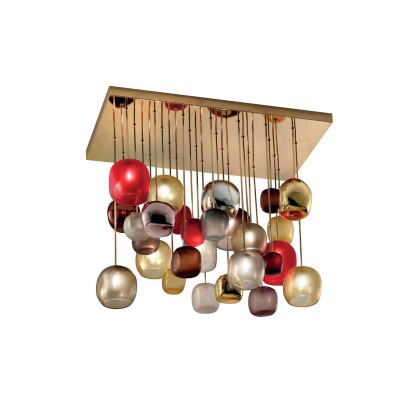 Подвесные светильники Simone Cenedese ANDROID