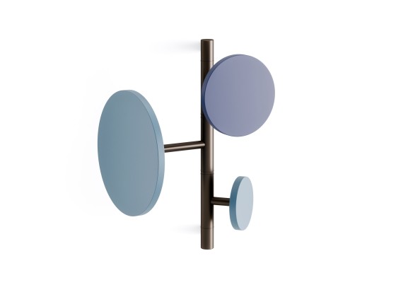 Вешалка для одежды SCULPTURES JEUX COSMICO