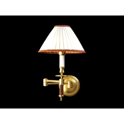 Бра - настенная лампа Tisserant 52206