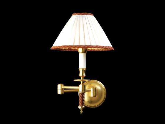 Бра - настенная лампа Tisserant 52206