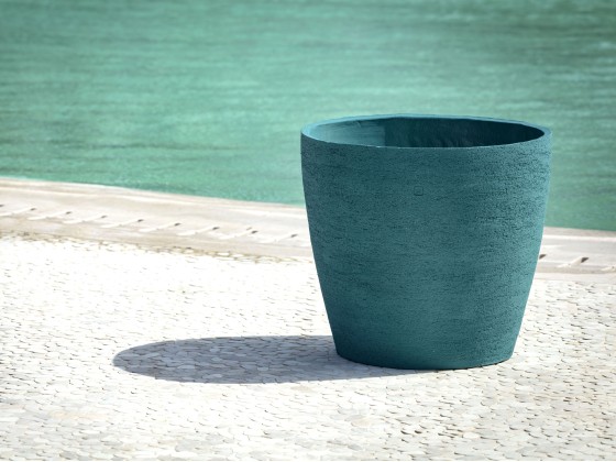 Ваза - кашпо для сада Pot a Porter ANTIBES