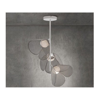 Потолочные светильники BOVER MOD PF/73/3L