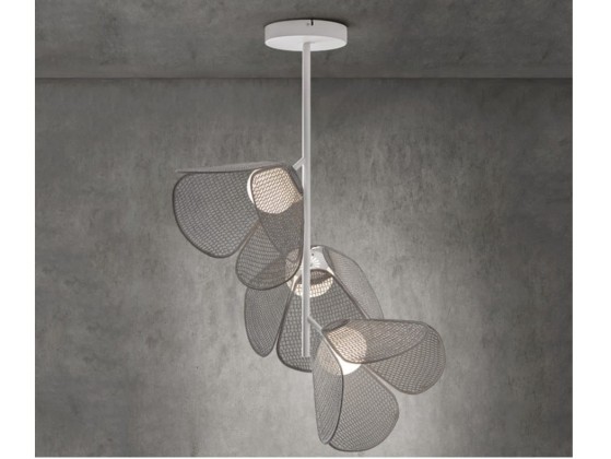 Потолочные светильники BOVER MOD PF/73/3L