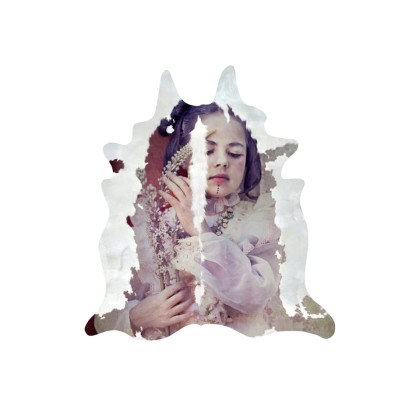 Ковер Mineheart RENAISSANCE COWHIDE