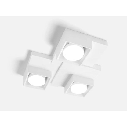 Потолочные светильники Tecnico SIBARI