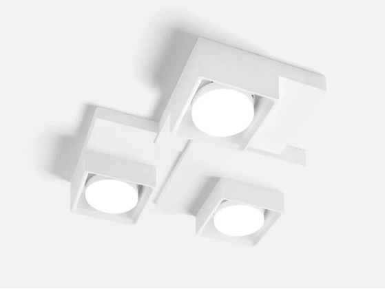 Потолочные светильники Tecnico SIBARI