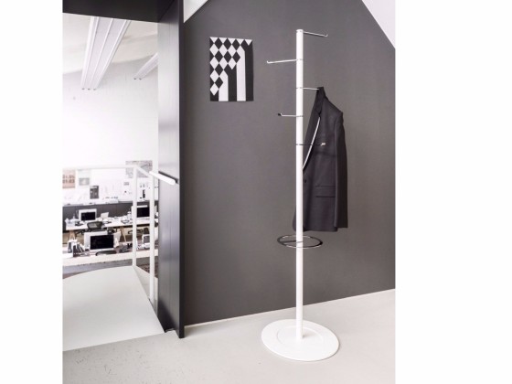 Вешалка для одежды Schonbuch PIVOT