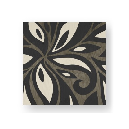 Картина LIGNIS® FLOWERS COLD