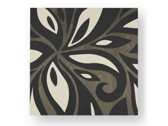 Картина LIGNIS® FLOWERS COLD