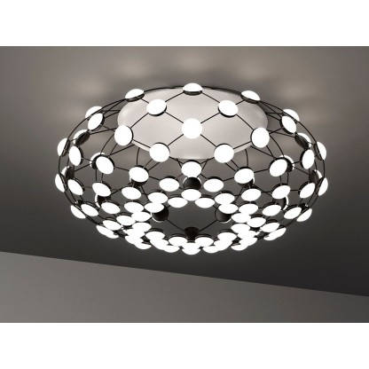 Потолочные светильники LUCEPLAN MESH