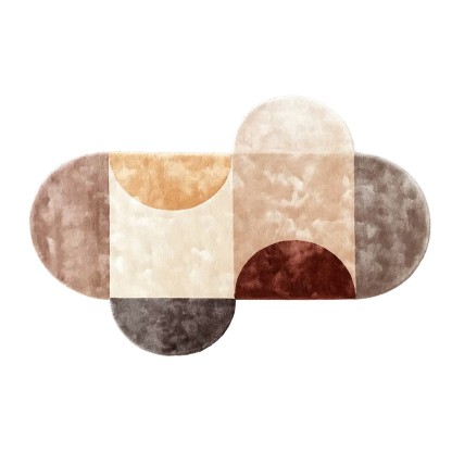 Ковер Casalis UNFOLD