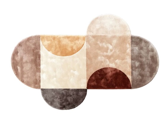 Ковер Casalis UNFOLD