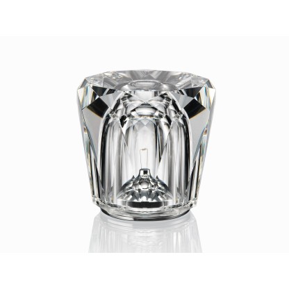 Уличная настольная лампа Ambientec XTAL ACRUX