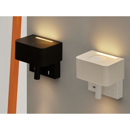 Бра - настенная лампа Nexia HIPNOS