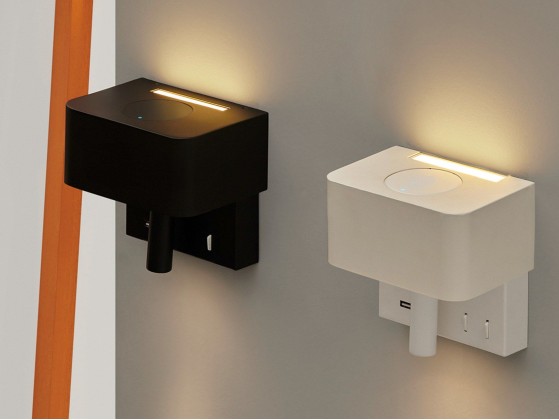 Бра - настенная лампа Nexia HIPNOS