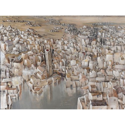 Акустические стеновые панели MOMENTI CR-004