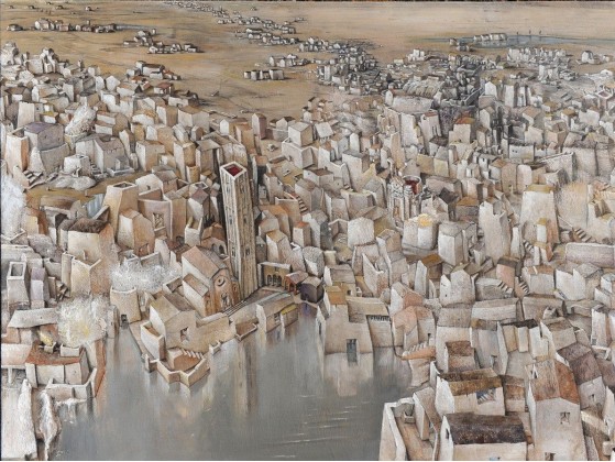 Акустические стеновые панели MOMENTI CR-004