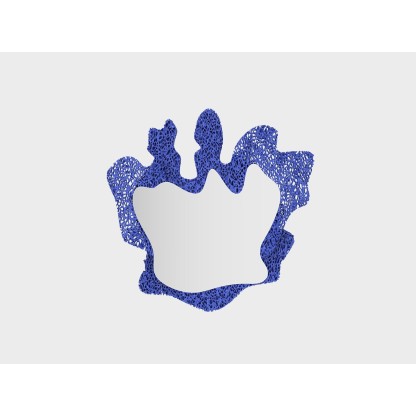 Зеркало для ванной комнаты DBE.FURNITURE BLUE MOON CORAL