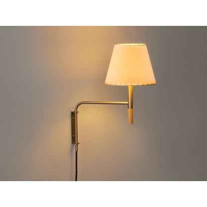 Бра - настенная лампа Santa & Cole BC1