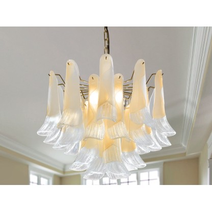 Подвесные светильники Patrizia Volpato PETALI 8007