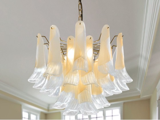 Подвесные светильники Patrizia Volpato PETALI 8007