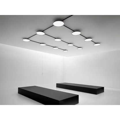Потолочные светильники Aldo Bernardi MYMOONS SYSTEM