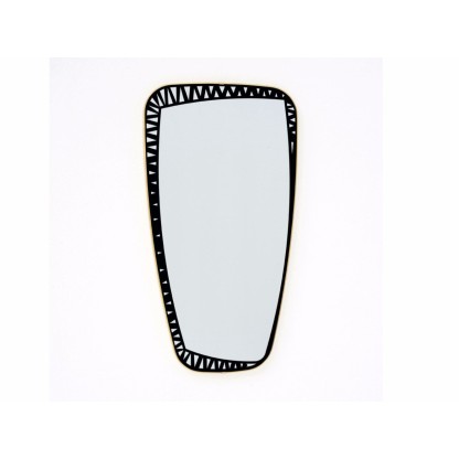 Зеркало Tacchini DORIAN