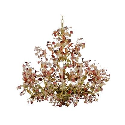 Подвесные светильники Mechini L261