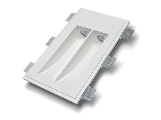 Бра - настенная лампа 9010 novantadieci 2415B