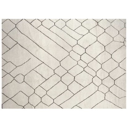 Ковер Mohebban BERBER - LOW PILE - MR325