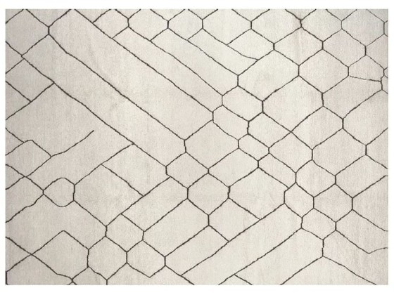 Ковер Mohebban BERBER - LOW PILE - MR325