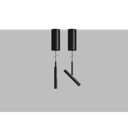 Подвесные светильники Flexalighting JOS PS2