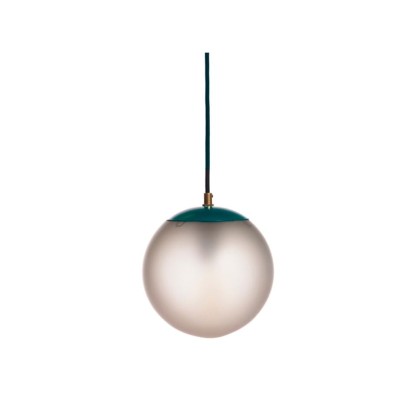 Подвесные светильники Luminaire Authentik GB 08 NN-LA00